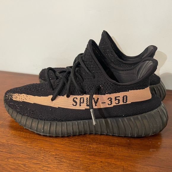 adidas Other - Adidas Yeezy 350 size 9.5
